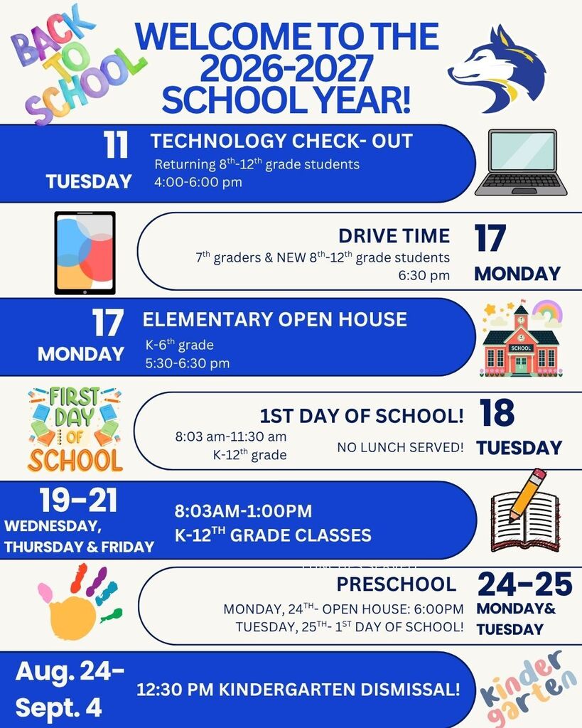 2026-2027 beginning