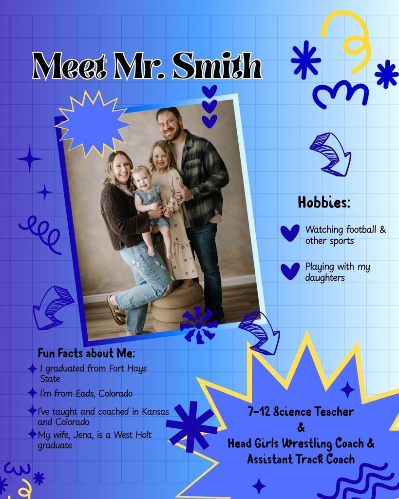 New Teacher
