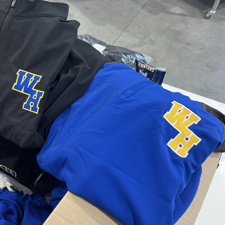 West Holt Football