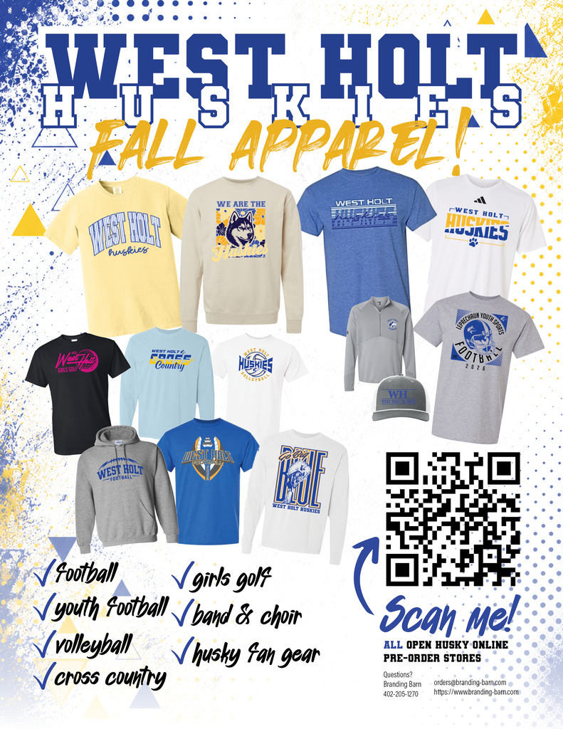 WH Apparel