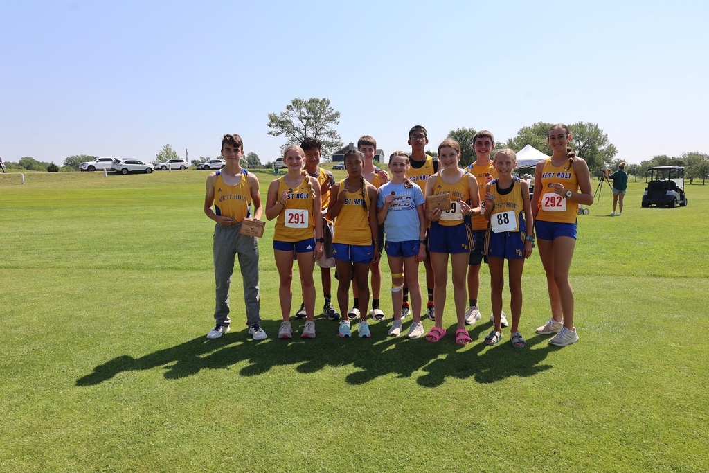 Medalists