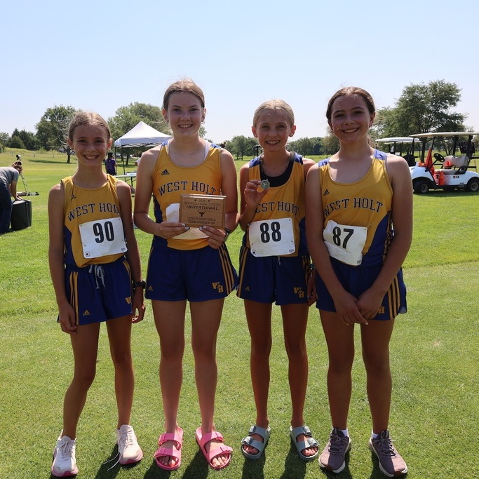 JH girls