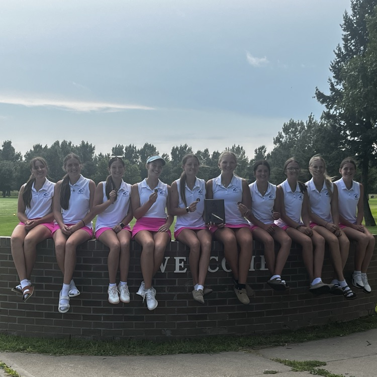 Ainsworth team photo