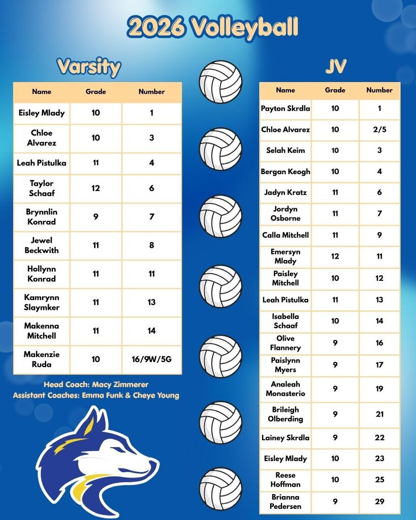 Volleyball