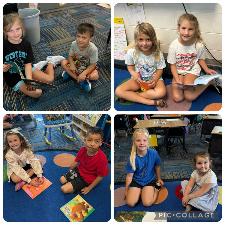 literacy day