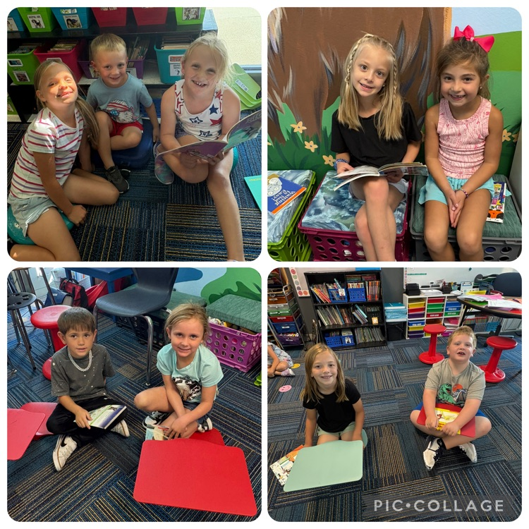 literacy day