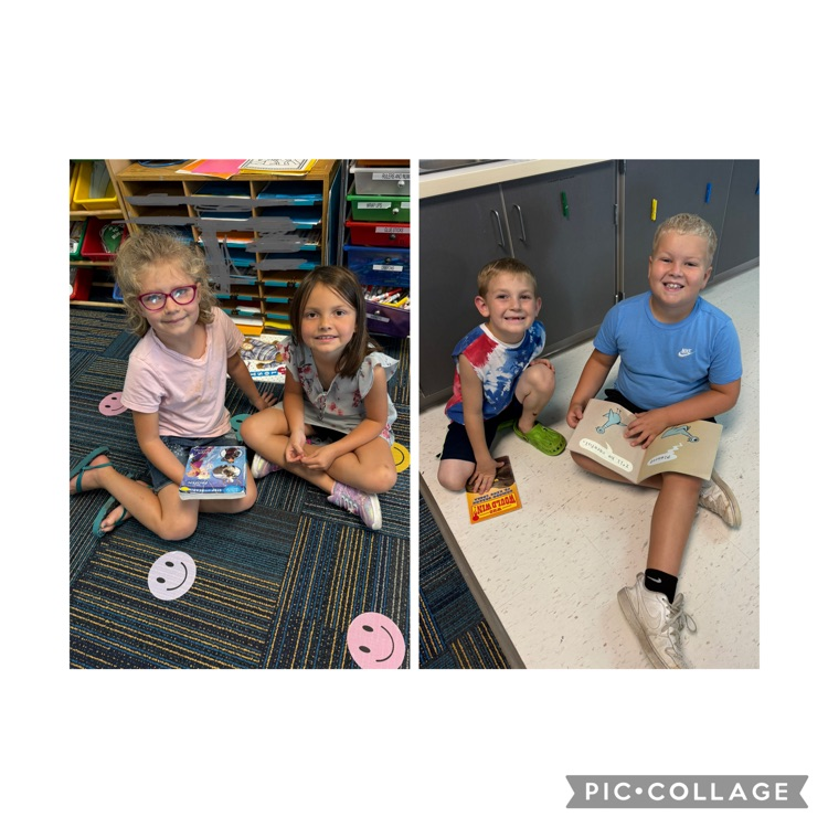literacy day