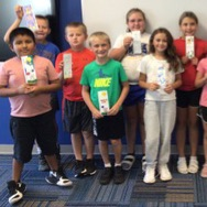 literacy day