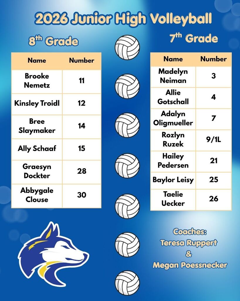 JH VB