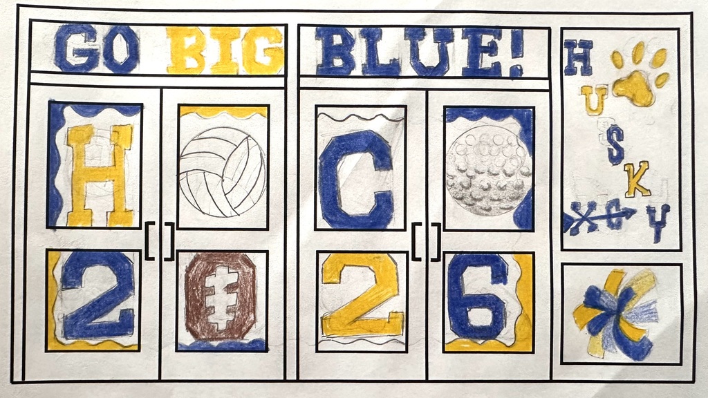 HOCO Window Design #5