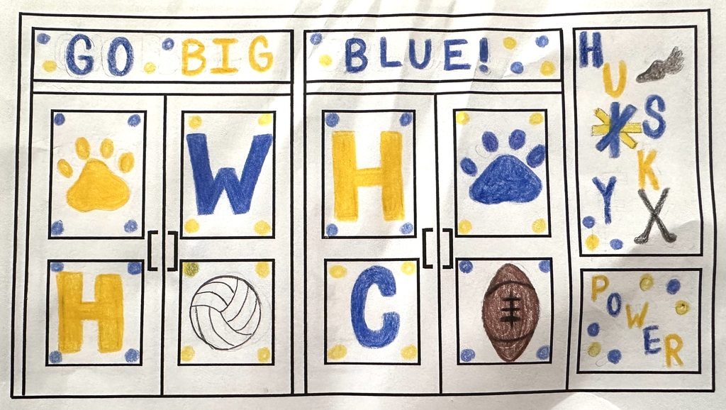 HOCO Window Design #1