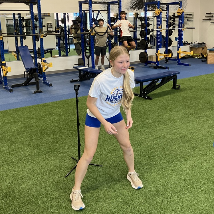 Pro Agility