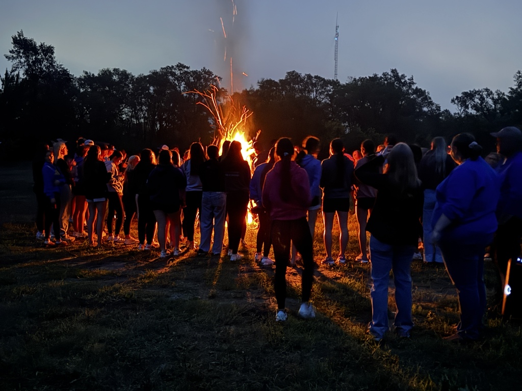 Bonfire