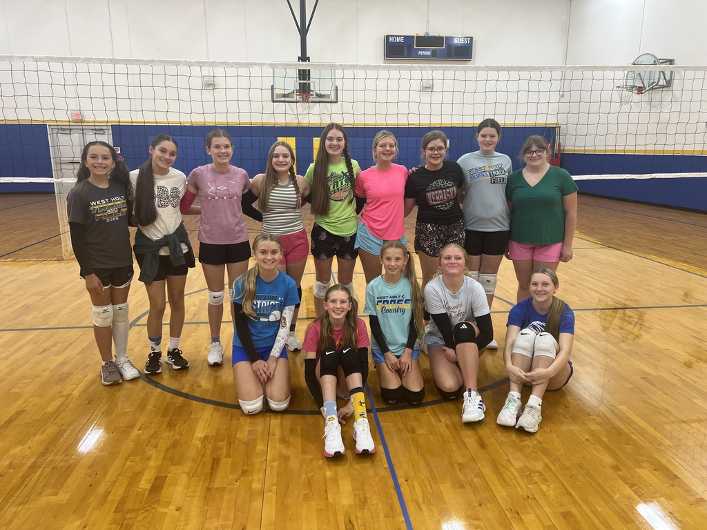 JHVB Mismatch Day