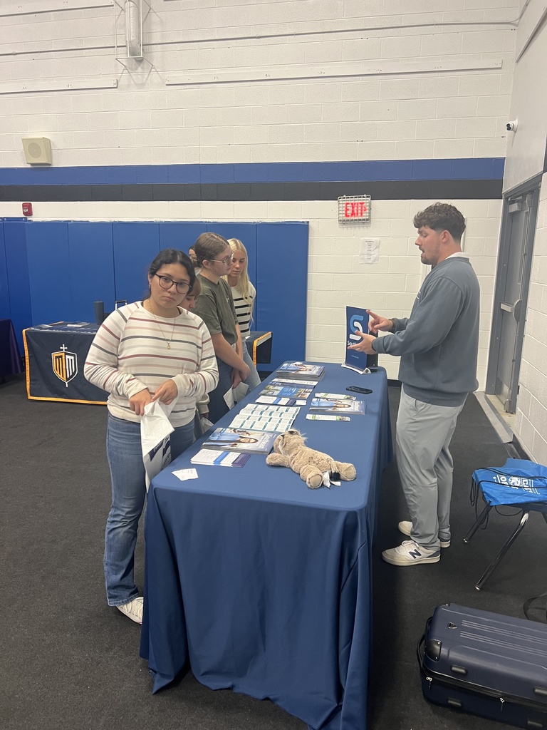 O'Neill College Fair