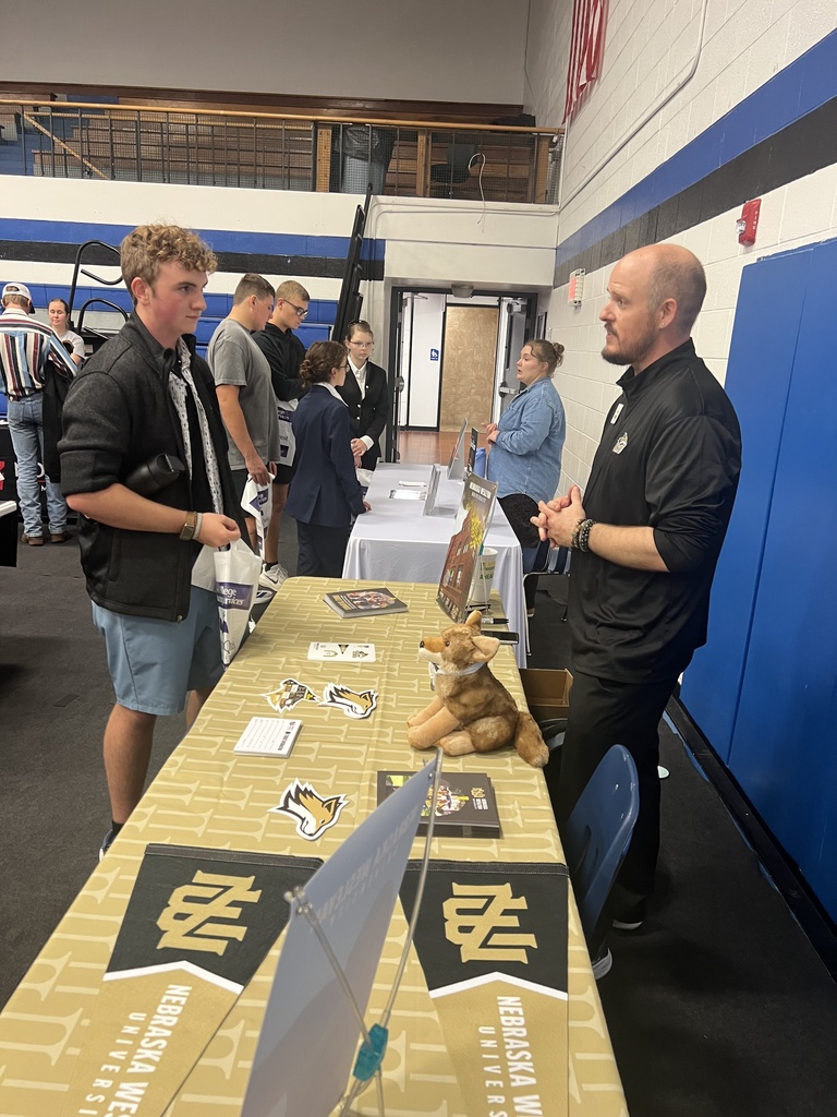 O'Neil College Fair