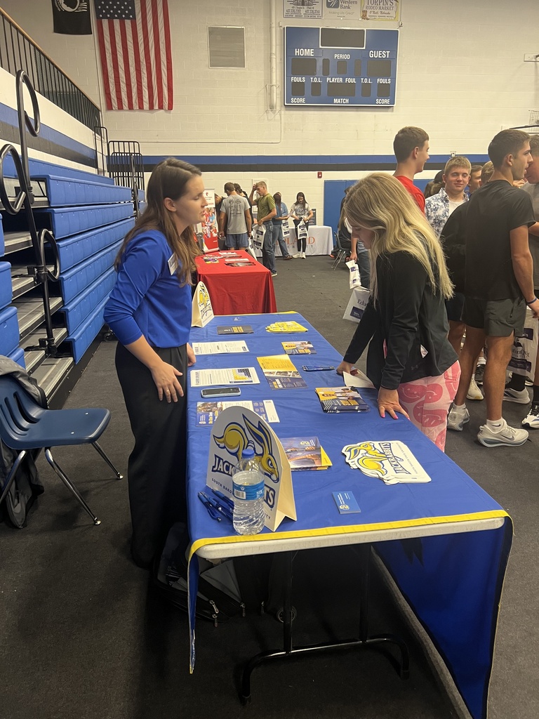 O'Neill College Fair