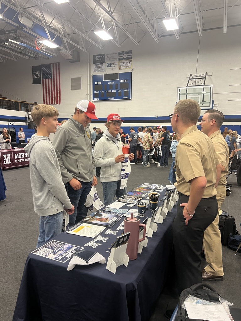 O'Neil College Fair