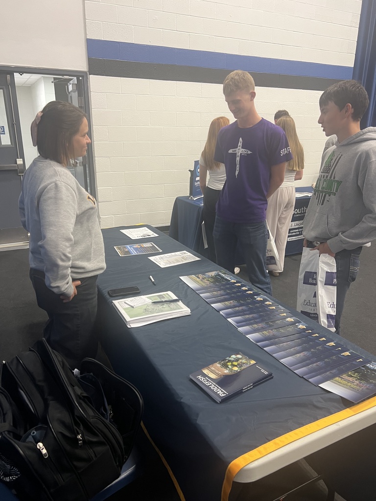 O'Neil College Fair