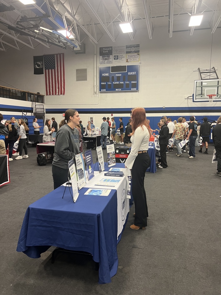 O'Neill College Fair