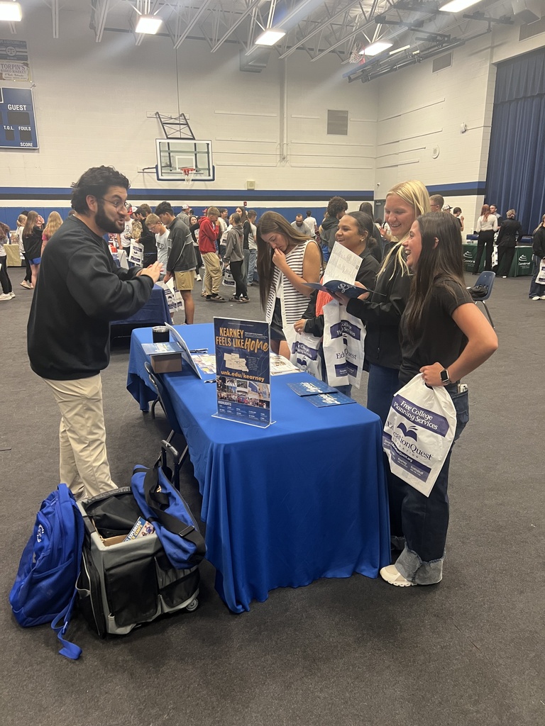 O'Neil College Fair