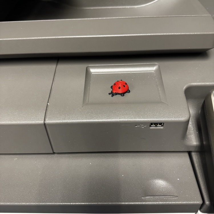 hidden minis