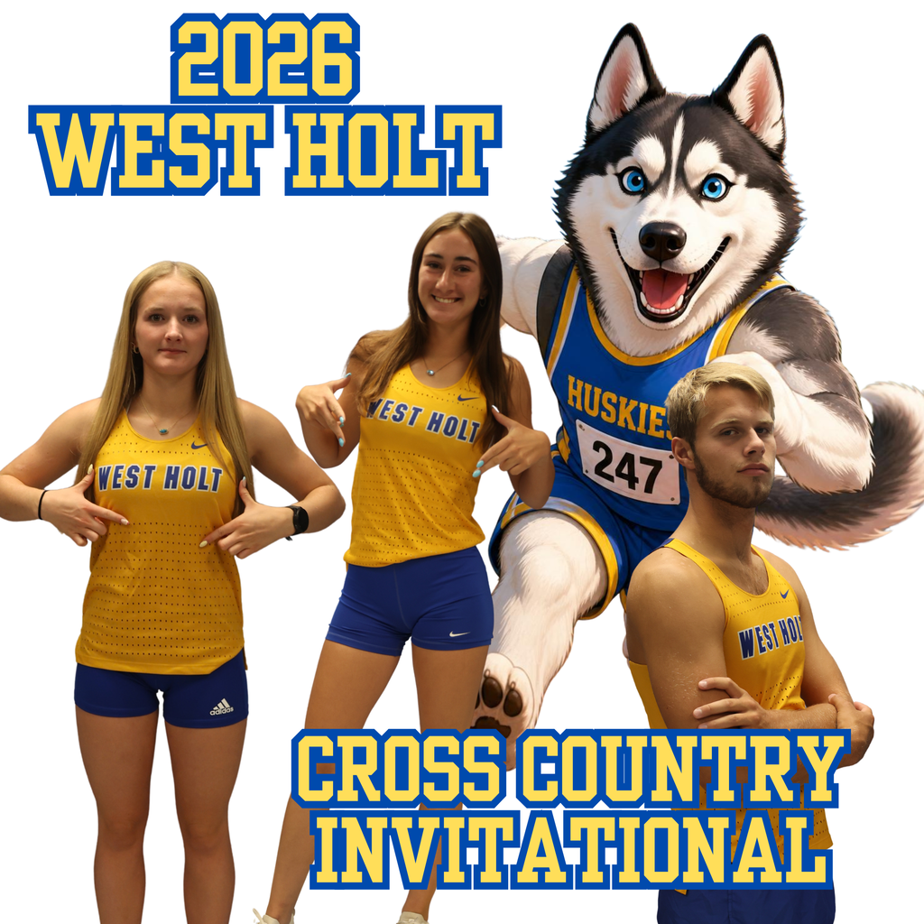 XC Invite