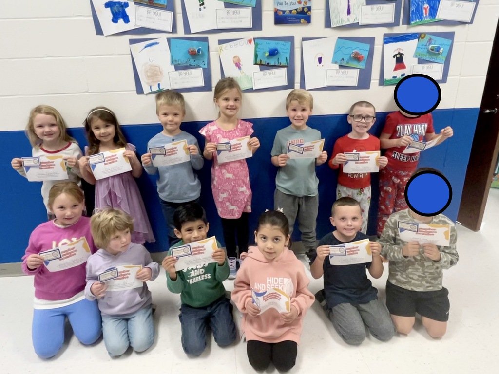 Kindergarten Class