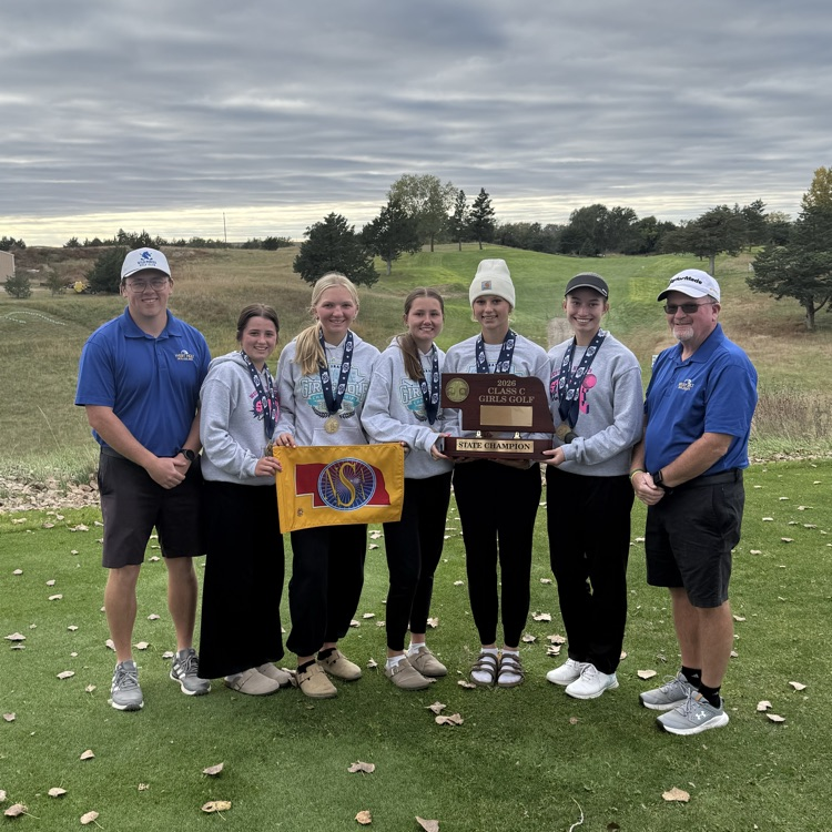 state golf 