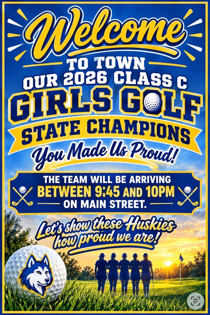 state golf