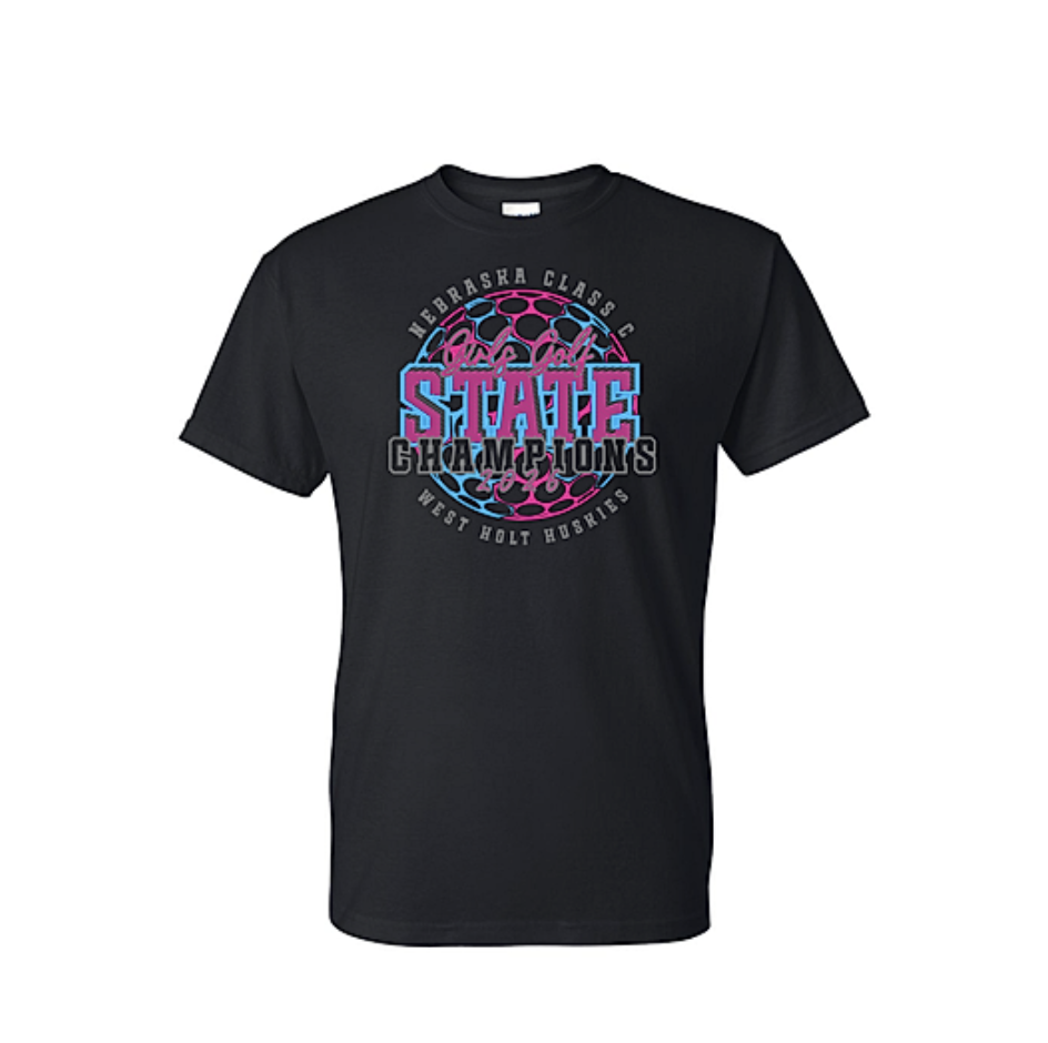 state champ shirt