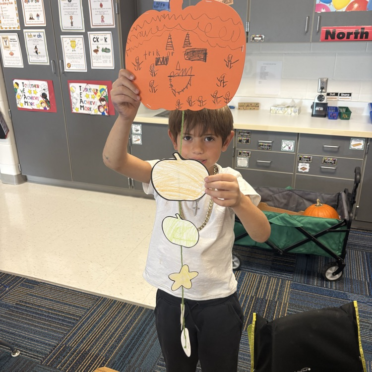 pumpkins