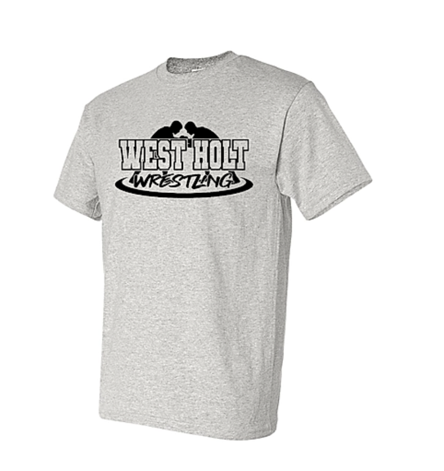 wrestling shirt