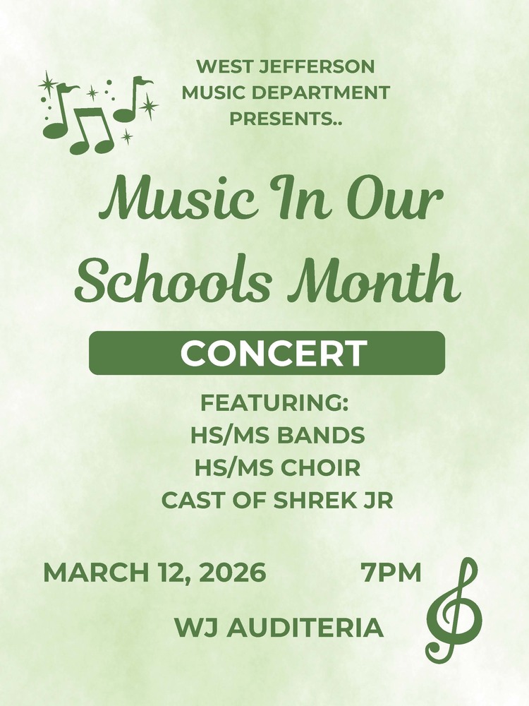 Music in Our Schools