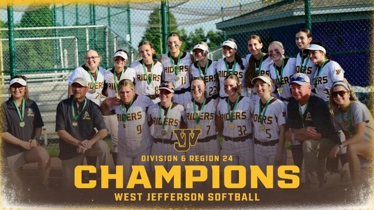 softball team