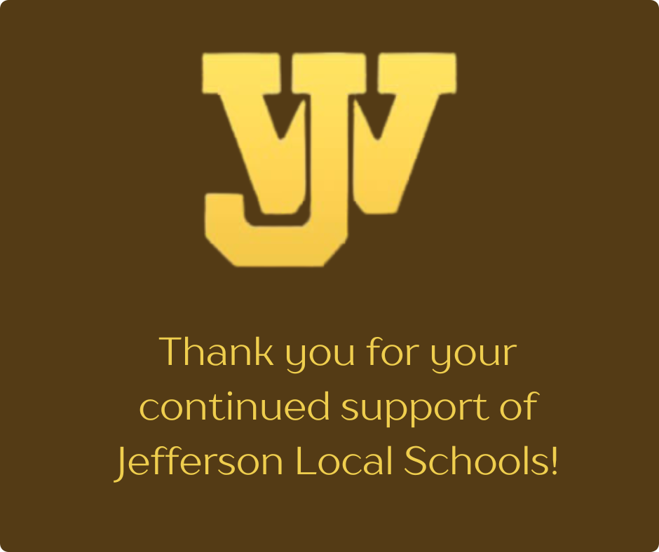 WJ Thank You