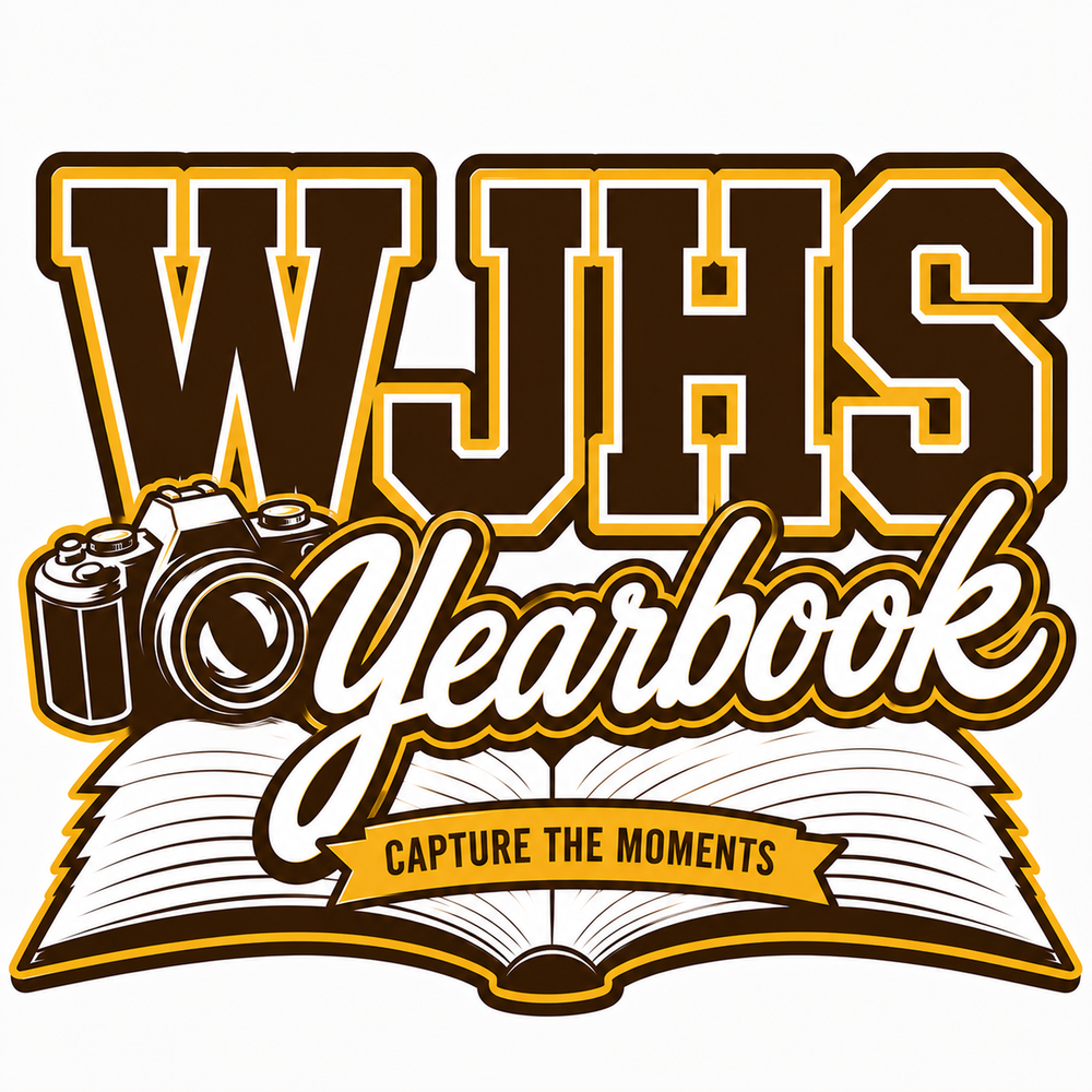 High School Yearbook order image