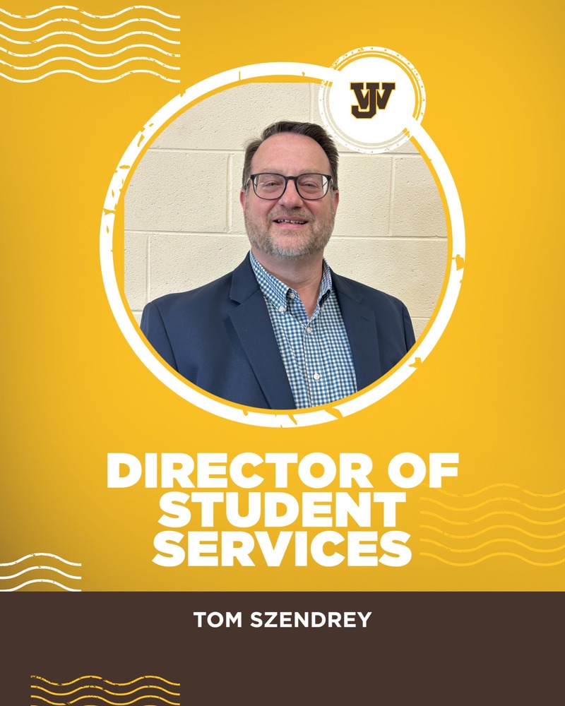 Director of Student Services