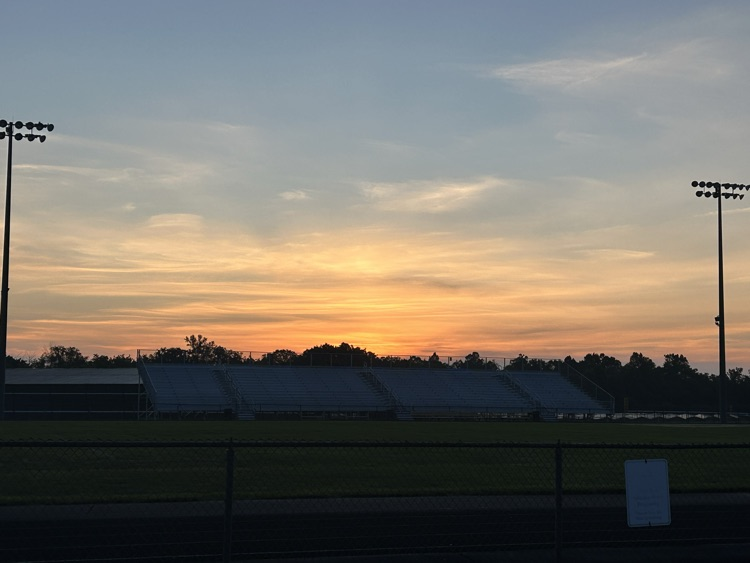 sunrise