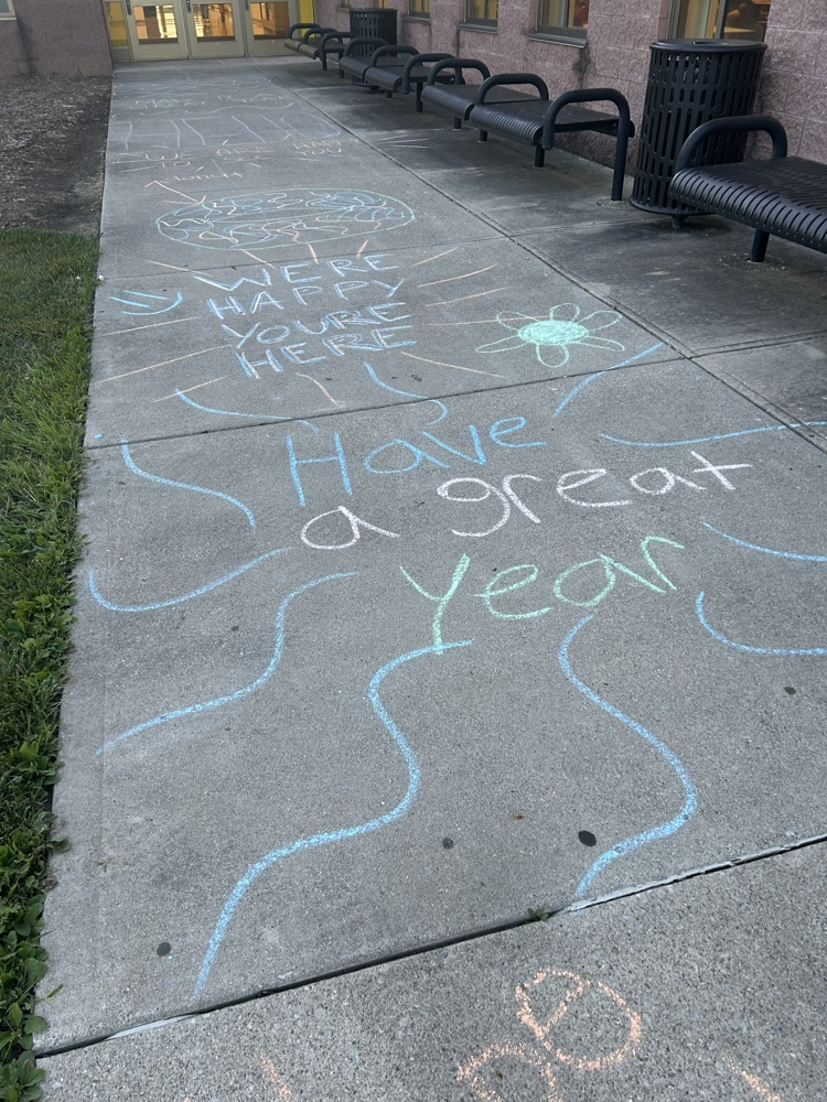sidewalk