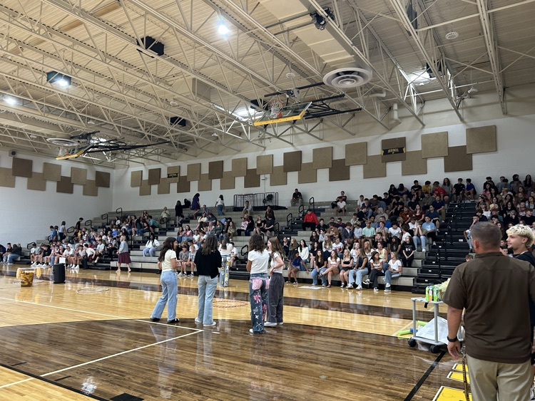 Renaissance Rally