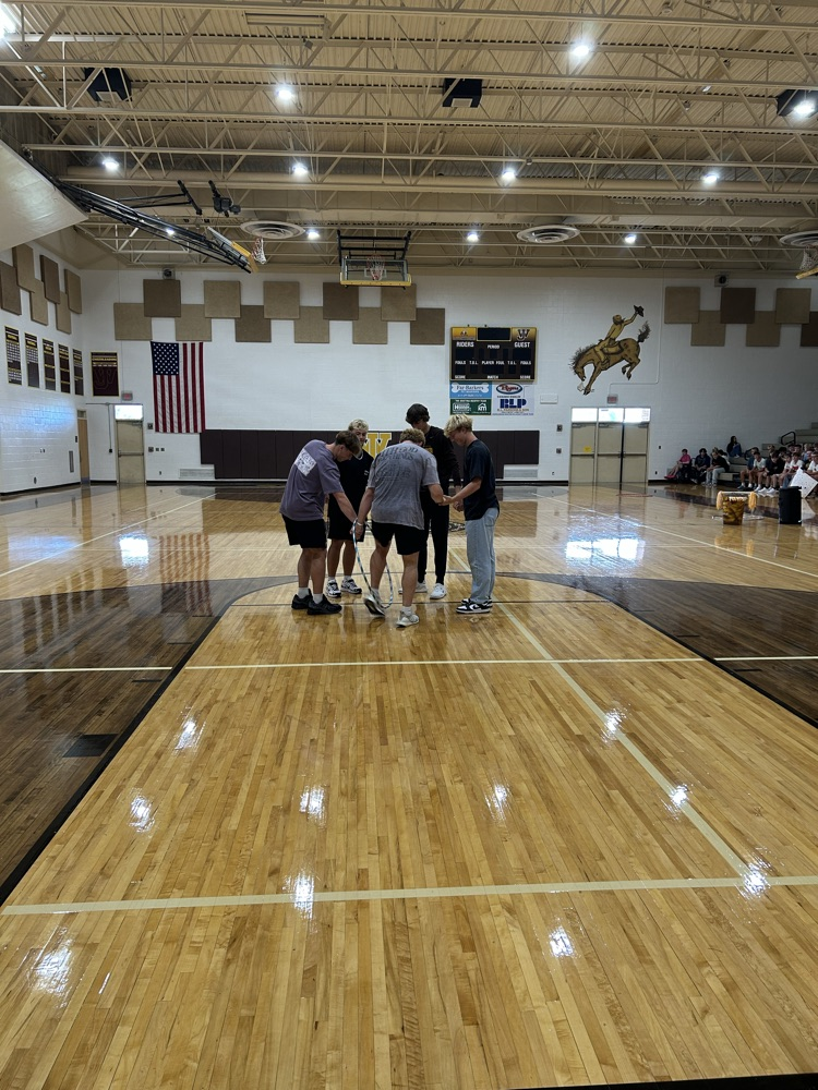 Renaissance rally