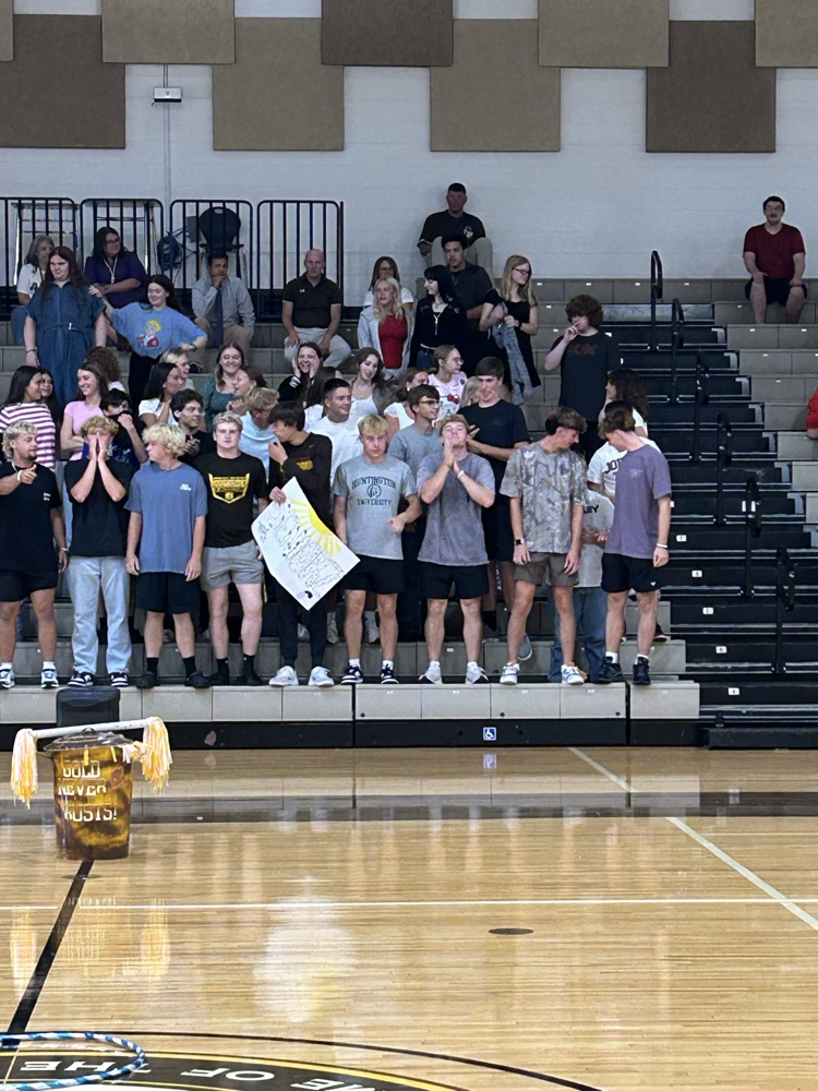 Renaissance rally