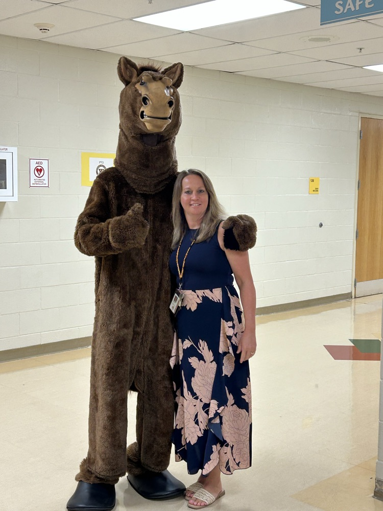 Mrs Buescher