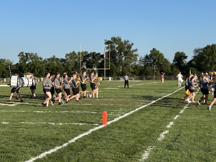 marching band