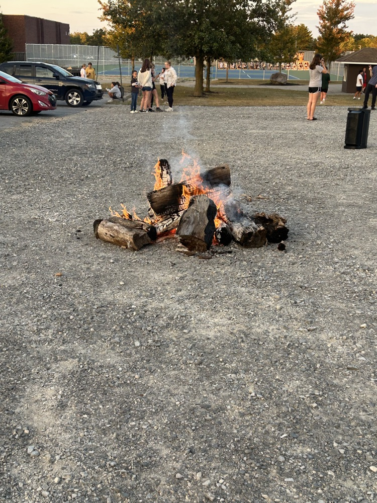 Bon Fire