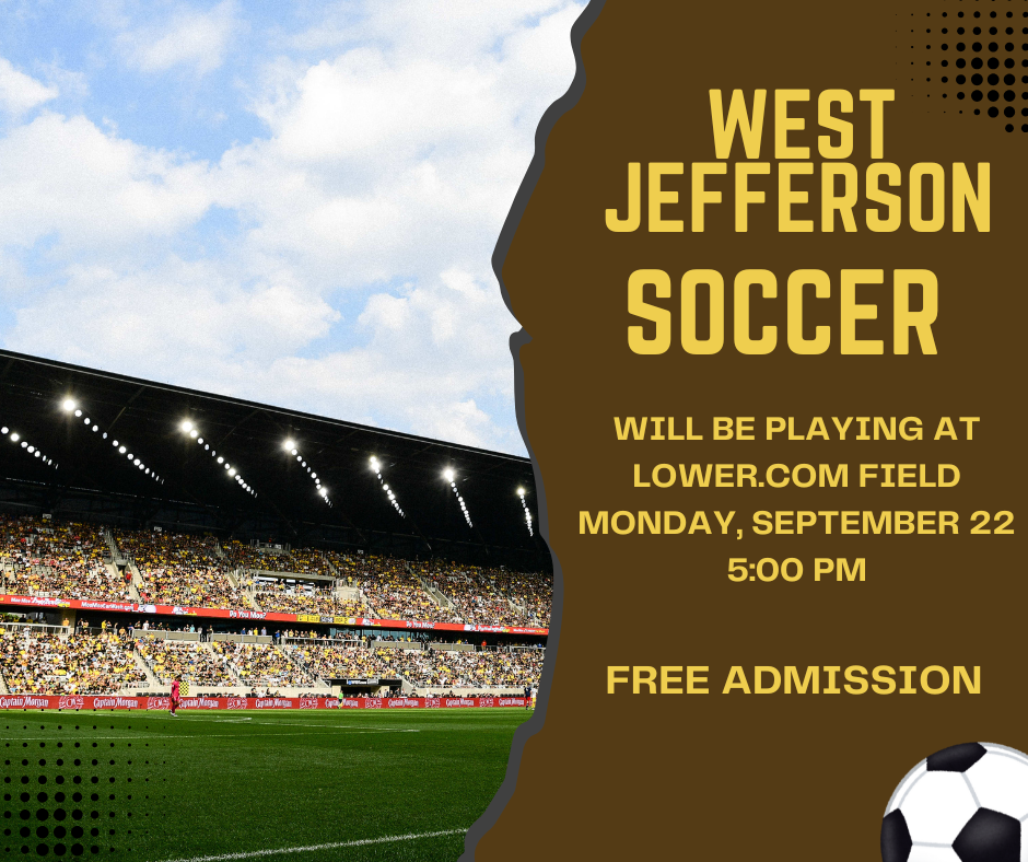 Soccer Flyer