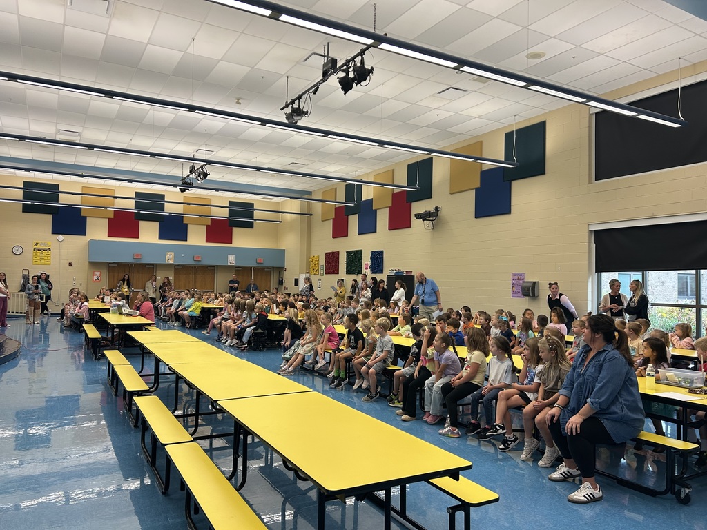 K-2 Town Hall Meeting