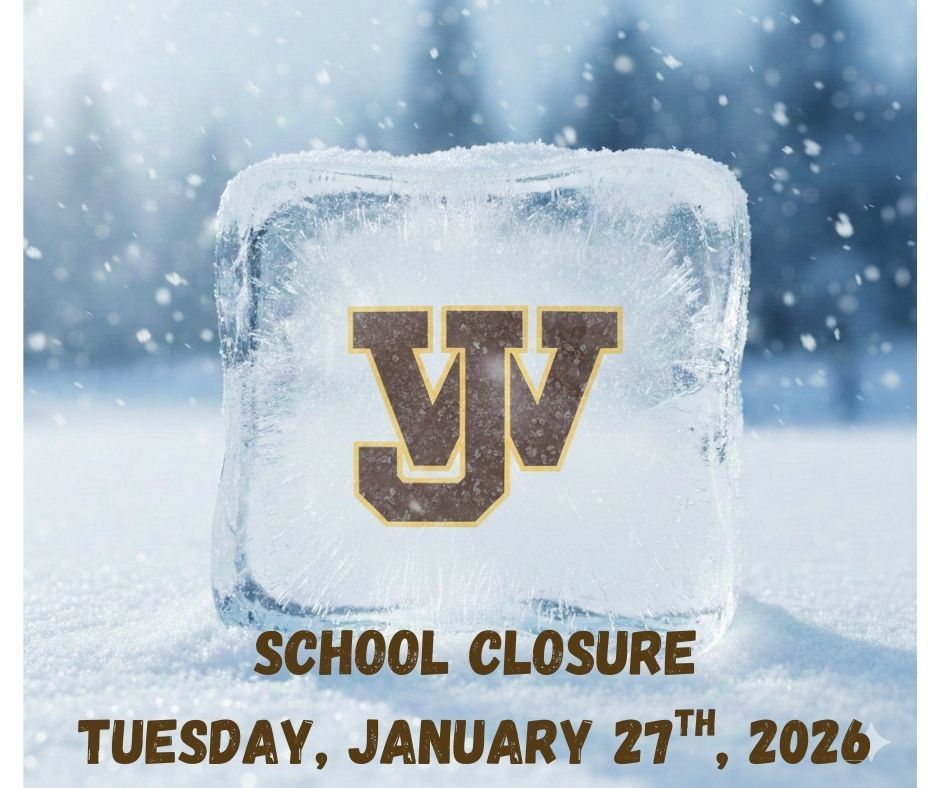WJ School Closure