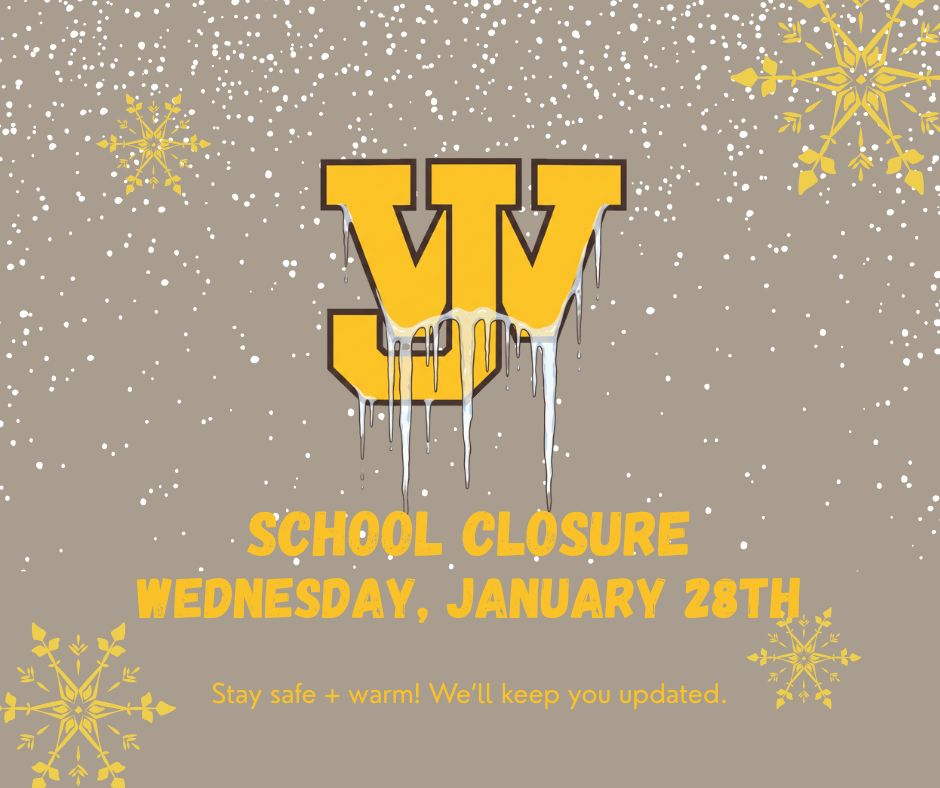 WJ School Closure